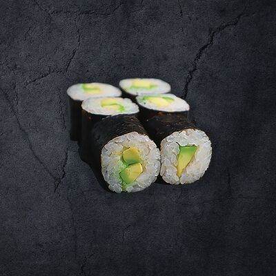 Ролл с авокадо в I am PHO по цене 155