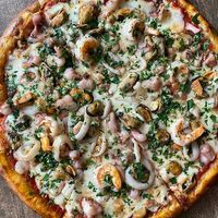 Моремания в Контейнер