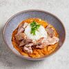 Красный карри со свининой в ART FOOD по цене 22