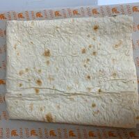 Лаваш тонкий в Гирос SPARTA