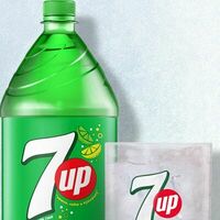 7 up в Двор Помидор