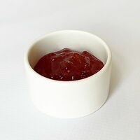 Джем Клубничный в 11/47 Bakery