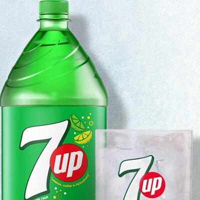 7 up в Двор Помидор по цене 150