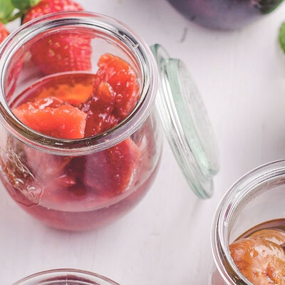 Варенье в Двор Помидор по цене 270