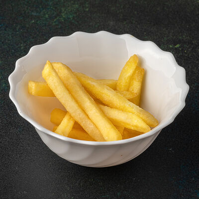 Картофель фри в Orisushi по цене 250 ₽