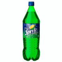 Sprite в Олимп