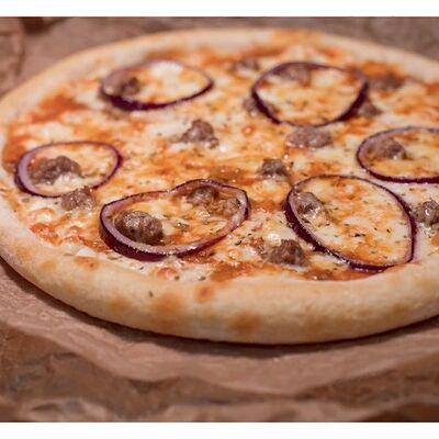 Болоньезе в Il Solo Pizza по цене 350 ₽