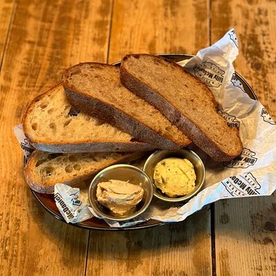 Хлебная корзина в Billy McDaniel по цене 390 ₽