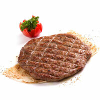 Стейк из говяжьей вырезки в Мариус