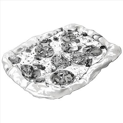 Веджи Fit & Fresh Римское в Domino Pizza по цене 789