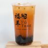 Личи-Арбуз в Fu Yang Bubble tea по цене 545