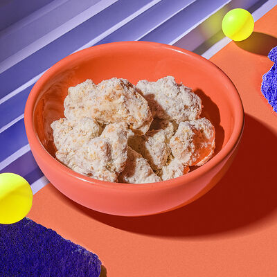 Канпунги сырный снег в CHICKO - ВКУС КОРЕИ по цене 465 ₽