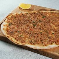 Логотип Ламаджо