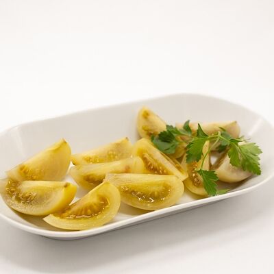 Помидоры маринованные в Ламазо Грузинская Кухня по цене 420 ₽