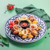 Оджахури из куриного бедра и картофеля в Пахлава по цене 660