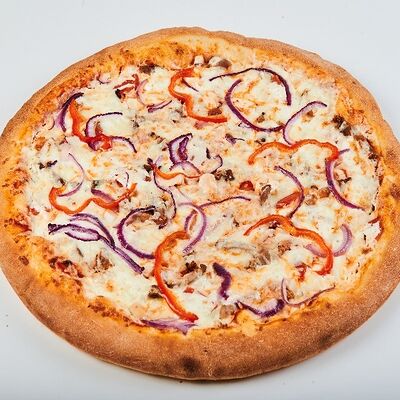 Ильи -Диабло в Шашлычный мир по цене 659 ₽