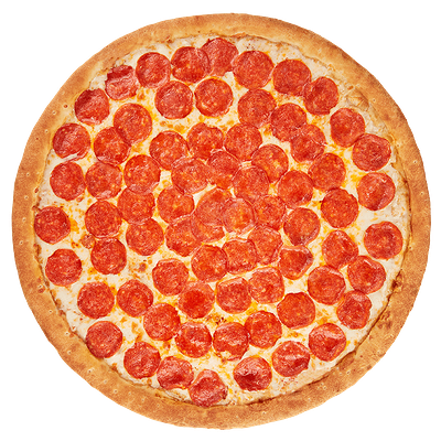 Двойная Пепперони в NinjaFood по цене 1343 ₽