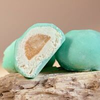 Моти Груша-дорблю в Milty