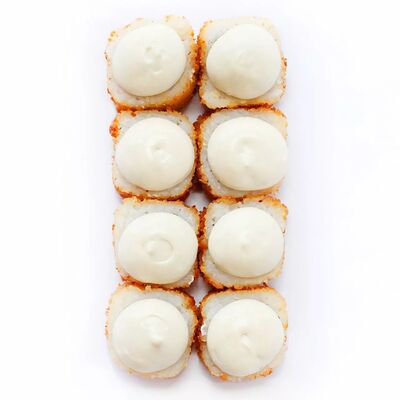 Цезарь темпура в San-Pizzerino по цене 360 ₽