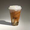 Bubble Coffee в Bubble tea bar 1961 по цене 440