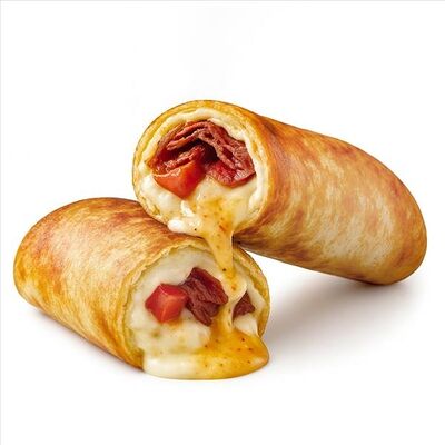 Дон Ролл Говядина-гриль в Дон Антонио по цене 359 ₽