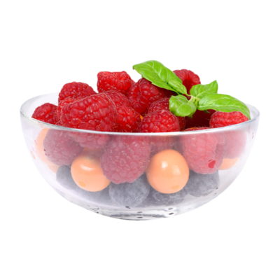 Ягодный микс в Азбука Вкуса Экспресс Меню по цене 768 ₽