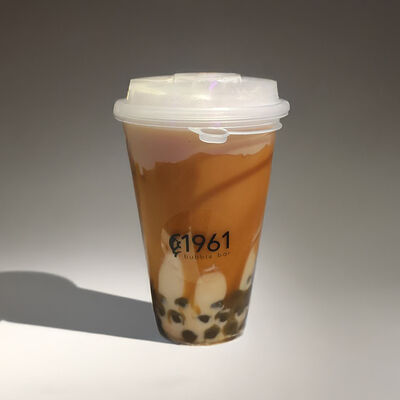 Bubble Coffee в Bubble tea bar 1961 по цене 440 ₽