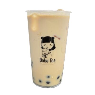 Классический bubble tea в Bubble Tea Boba Tea по цене 450 ₽
