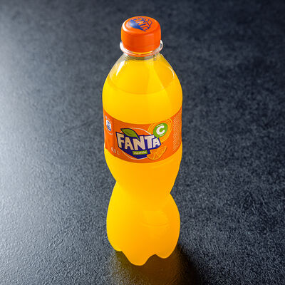 Fanta в Халяль Bay Doner по цене 200 ₽