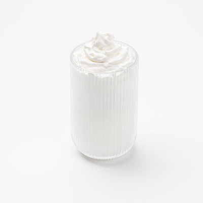 Классический милкшейк L в Biggies по цене 355 ₽