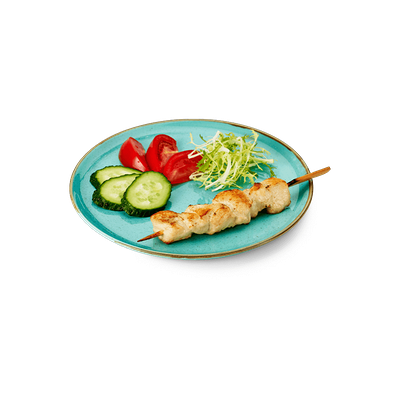 Шашлычок из курицы в Ёрш по цене 210