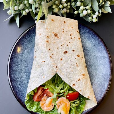 Ролл Азия в Caramel по цене 420 ₽