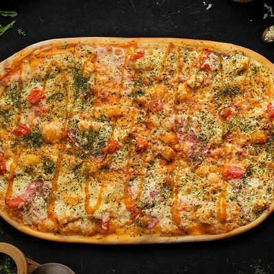 Мясная в Epic Pizza по цене 1500 ₽