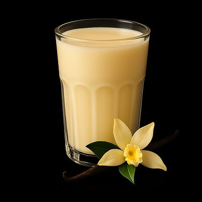 Молочный Коктейль Ванильный в Kebab Boss по цене 405 ₽