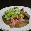 С ростбифом, овощами и соусом айоли в Дым Коромыслом по цене 845