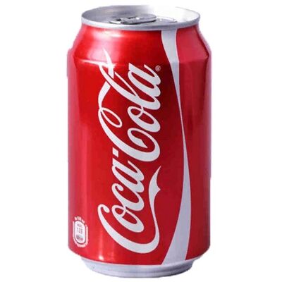 Coca-Cola в Yoshiko по цене 135 ₽