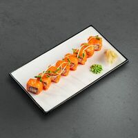 Масаго маки в Макколи микс