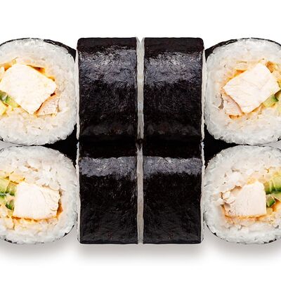 Хисока спайси в Мисс Рис по цене 329 ₽