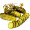 Соленый огурец в Шашлычный рай по цене 260