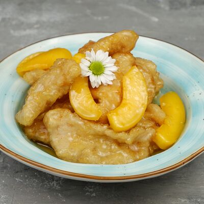 Белый гобаожоу в Китайские слухи по цене 649 ₽