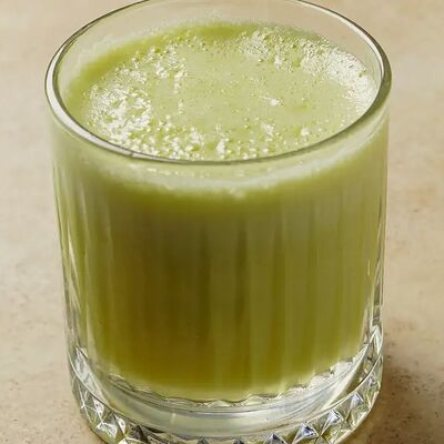 Фреш сельдереевый в Nonna bonna по цене 416 ₽