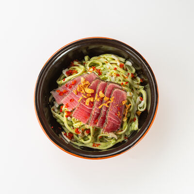 Вок туна татаки в Fix Food по цене 299 ₽