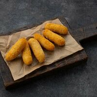 Сырные палочки в Поедим