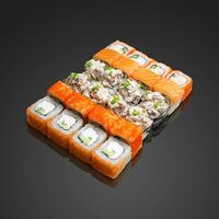 Сет Гуччи в Sushi Fixprice