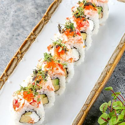 Ролл Находка в ЛарисуВаннуХочу по цене 750