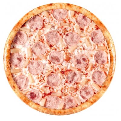 Гавайская маленькая (томат) в Pomodoro Royal по цене 768 ₽