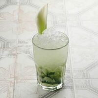 Домашний огуречный лимонад в Катюша Katyusha