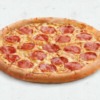 Пицца Пепперони Классик Сырный Борт D23 в Pizza HeartPizza Hut