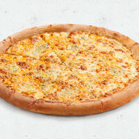 Пицца Четыре Сыра в Pizza HeartPizza Hut