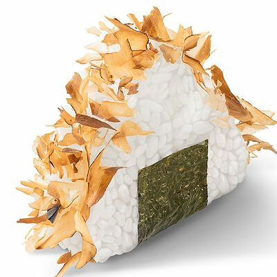 Онигири Норвежский в Сушивёсла по цене 105